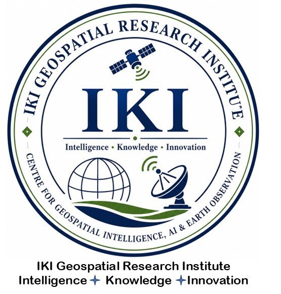 Geo Spatial Lab